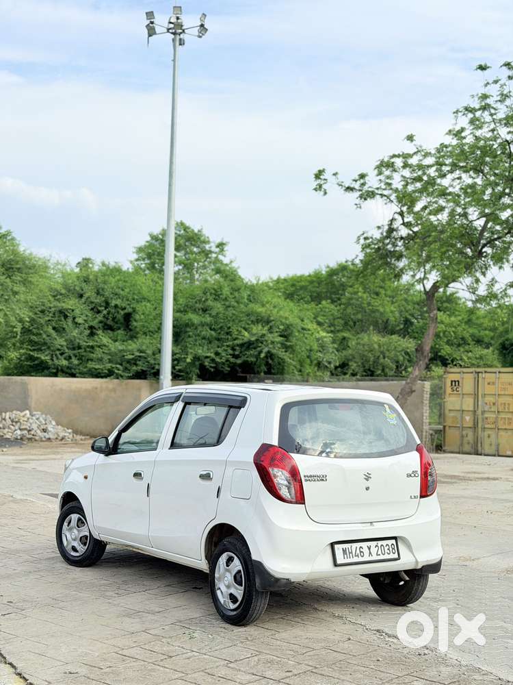 Maruti Suzuki Alto 800 Lxi, 2013, Petrol