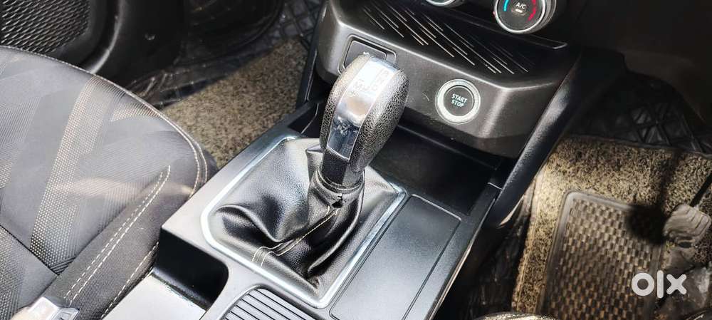 Renault Kiger Rxt Amt, 2023, Petrol