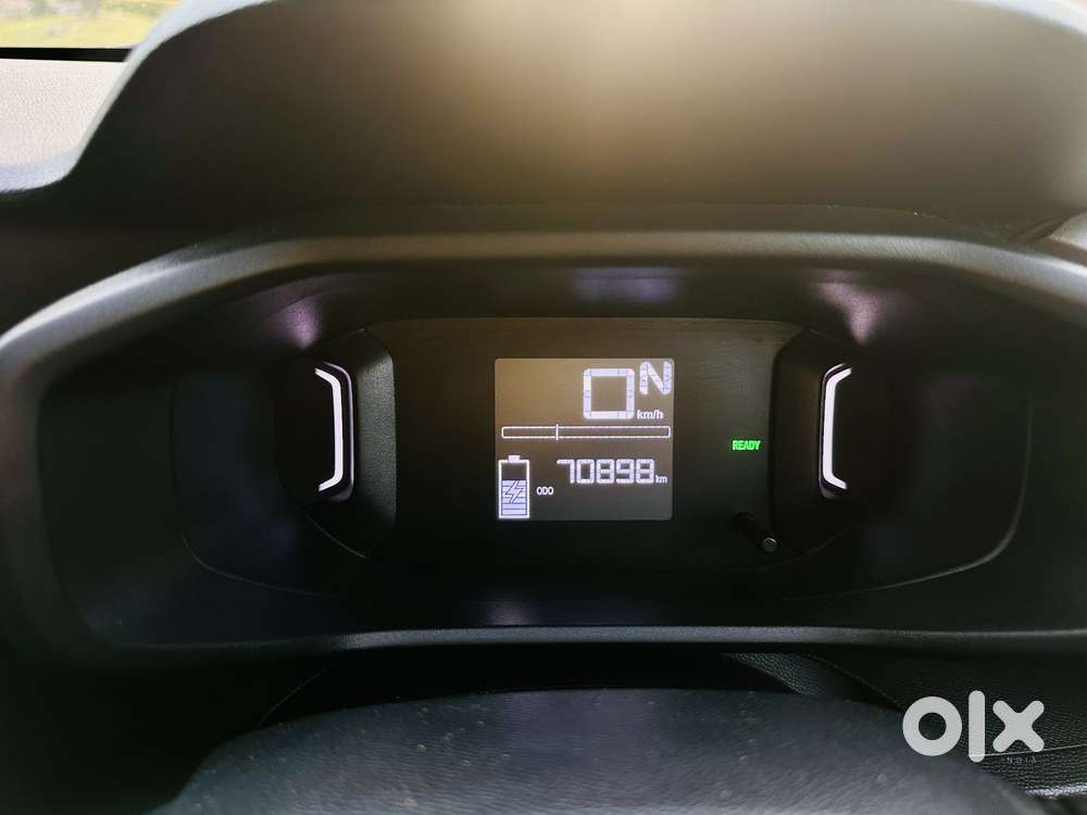 Citroen Ec3 Feel, 2023, Electric