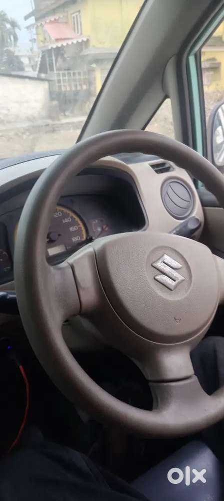 Maruti Suzuki 1000 2008
