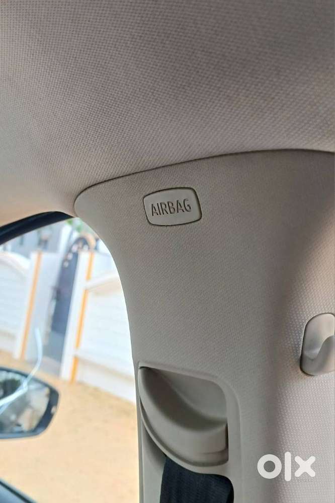 Skoda Octavia 2.0 Tdi Style Plus At, 2017, Diesel