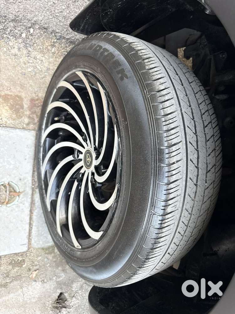 Mahindra Xuv500 W6 1.99 Mhawk, 2017, Diesel