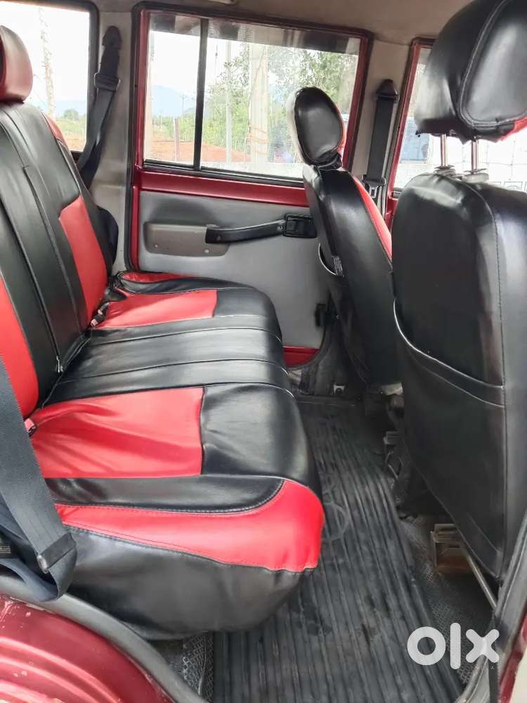 Bolero Vlx