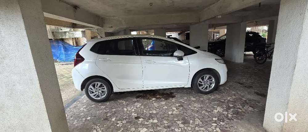 ( E20 Compatible )honda Jazz 1.2 Petrol 2016