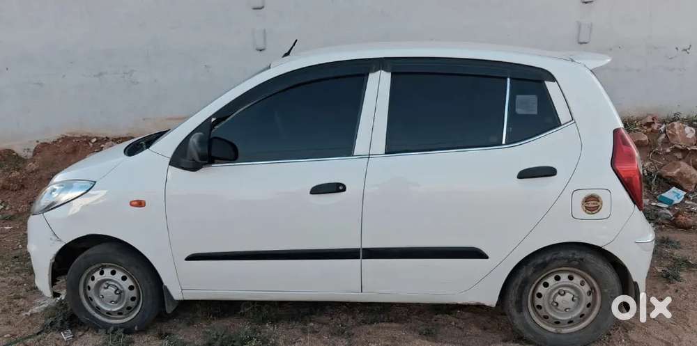 Hyundai I10 2017 Petrol 45000 Km Driven New Condition Well Maintained