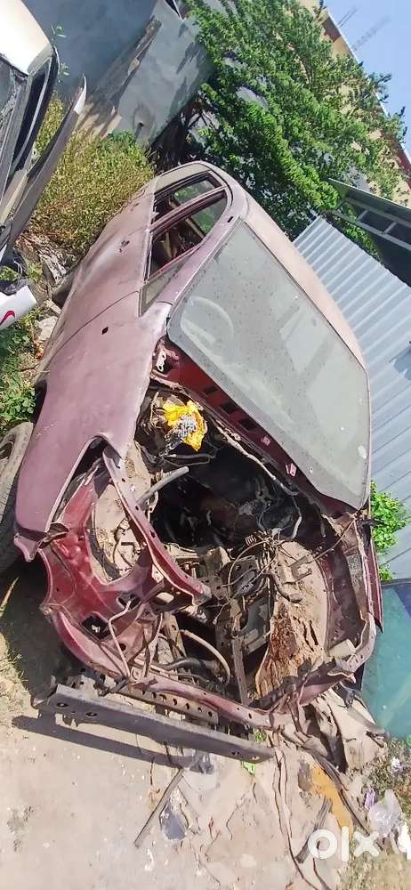Toyota Innova G4 2013 With 100k Km