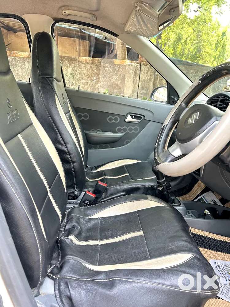 Maruti Suzuki Alto 800 2013