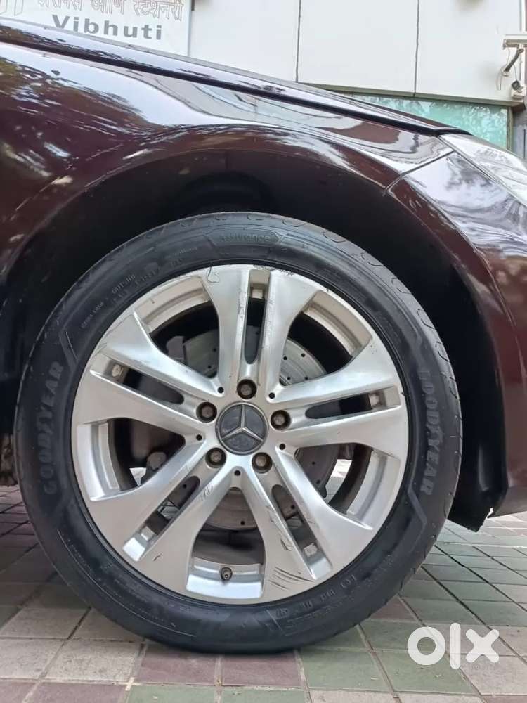 Mercedes-benz E-class E 250 Cdi Avantgarde, 2013, Diesel