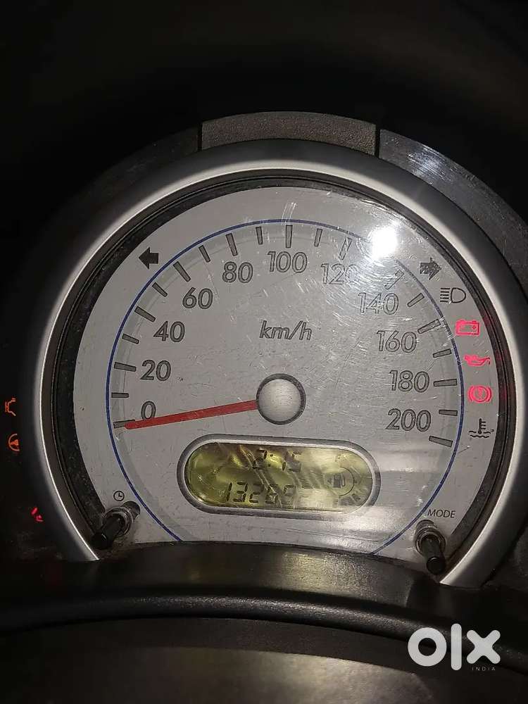 Maruti Suzuki Ritz Vdi 2012