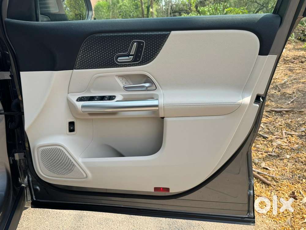 Mercedes-benz Gla 200, 2024, Petrol