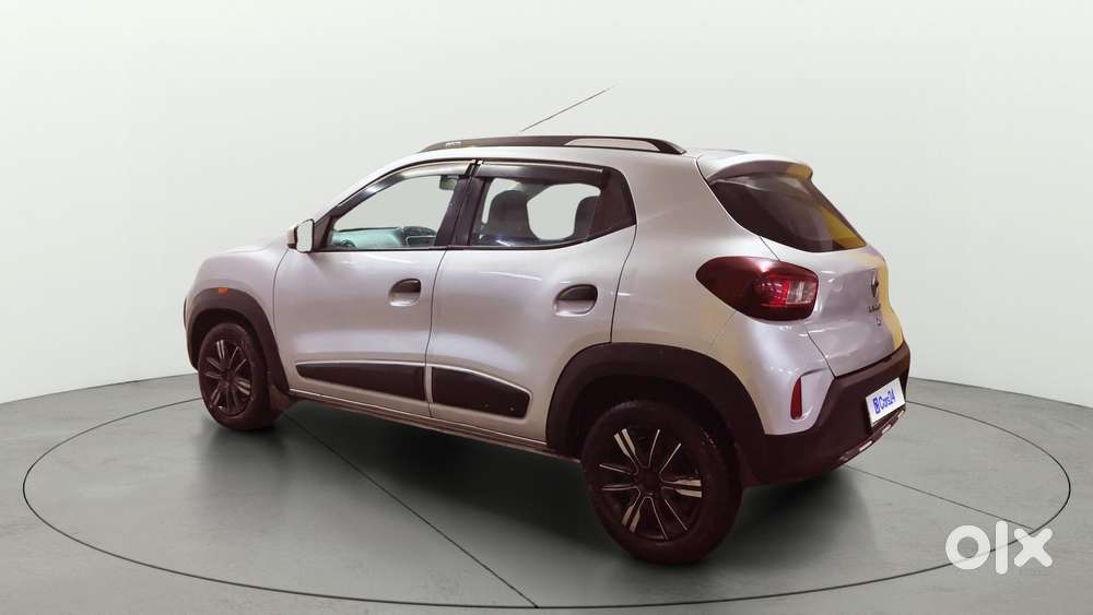 Renault Kwid 1.0 Climber Mt, 2022, Petrol