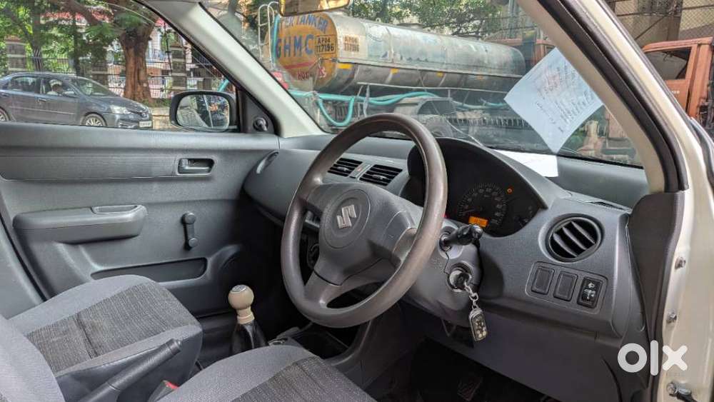 Maruti Suzuki Swift Ddis Vdi, 2008, Diesel