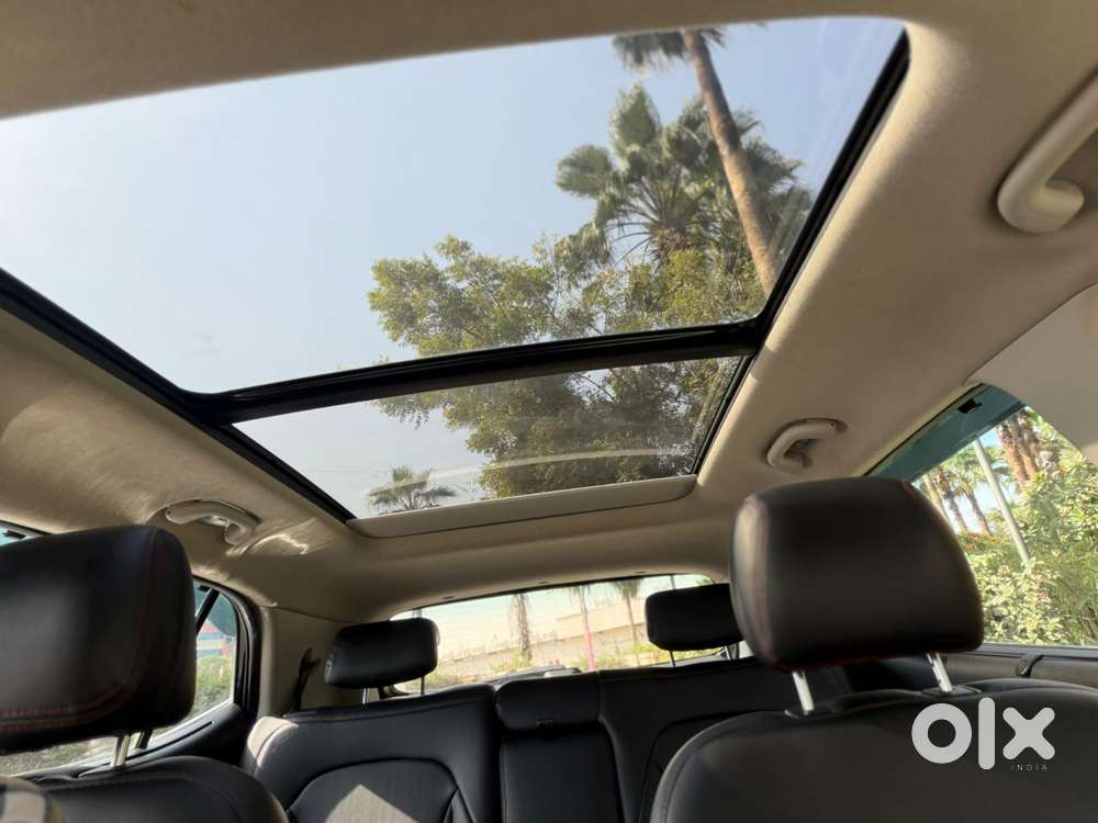 Hyundai Creta 1.6 Sx Dual Tone Diesel, 2022, Diesel