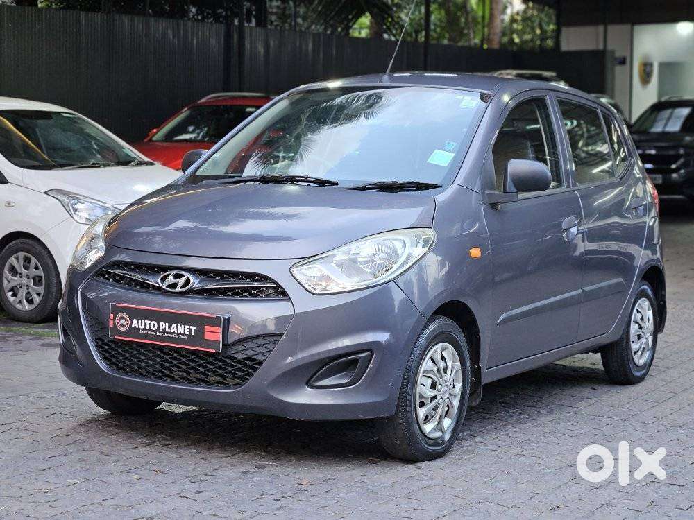 Hyundai I10 Magna 1.1l, 2015, Petrol