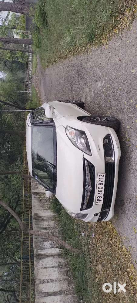 Swift Dzire Vxi 2016 (2017 Reg) 58k Km Fully Serviced Alloy Wheels