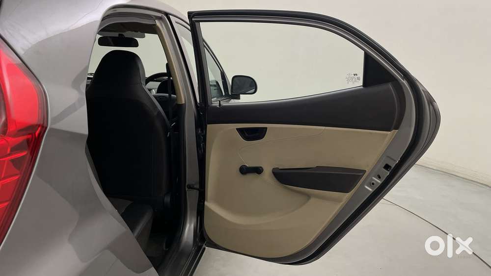 Hyundai Eon Magna, 2013, Petrol