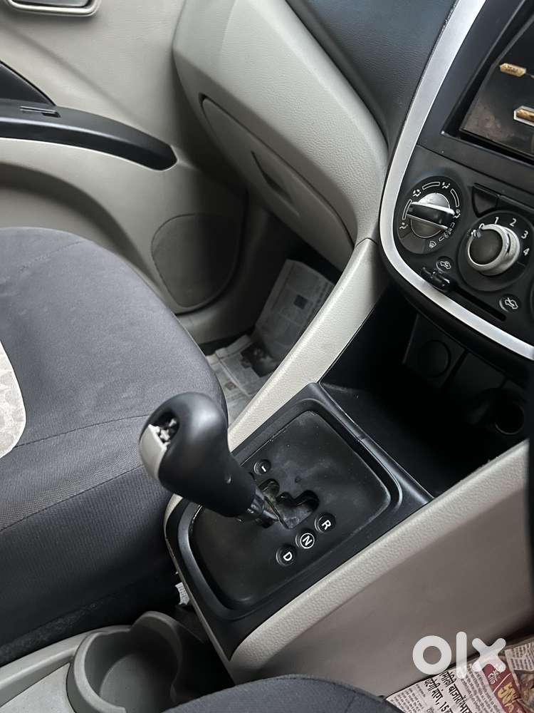 Maruti Suzuki Celerio Vxi At, 2014, Petrol