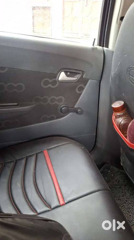 Maruti Suzuki 800 2013 Km Driven