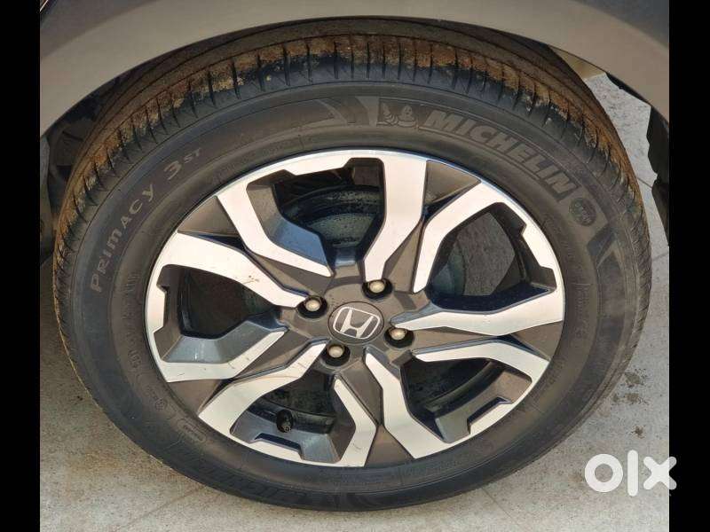 Honda Wr-v 1.2 Vx I-vtec, 2018, Petrol