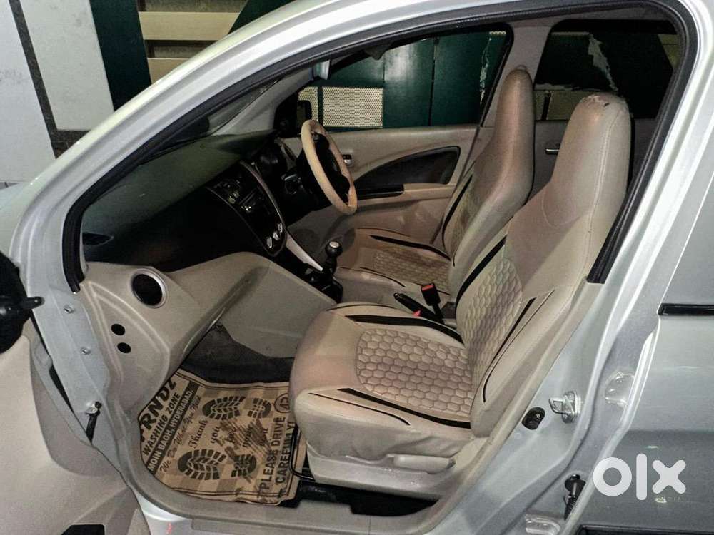 Maruti Suzuki Celerio 2016 -vxi