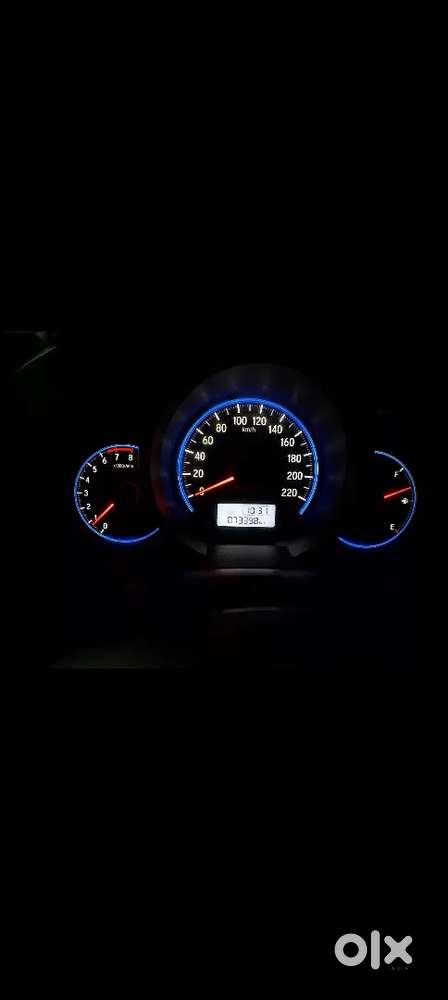 Honda Jazz 2017 Petrol Well Maintained (owner Car)