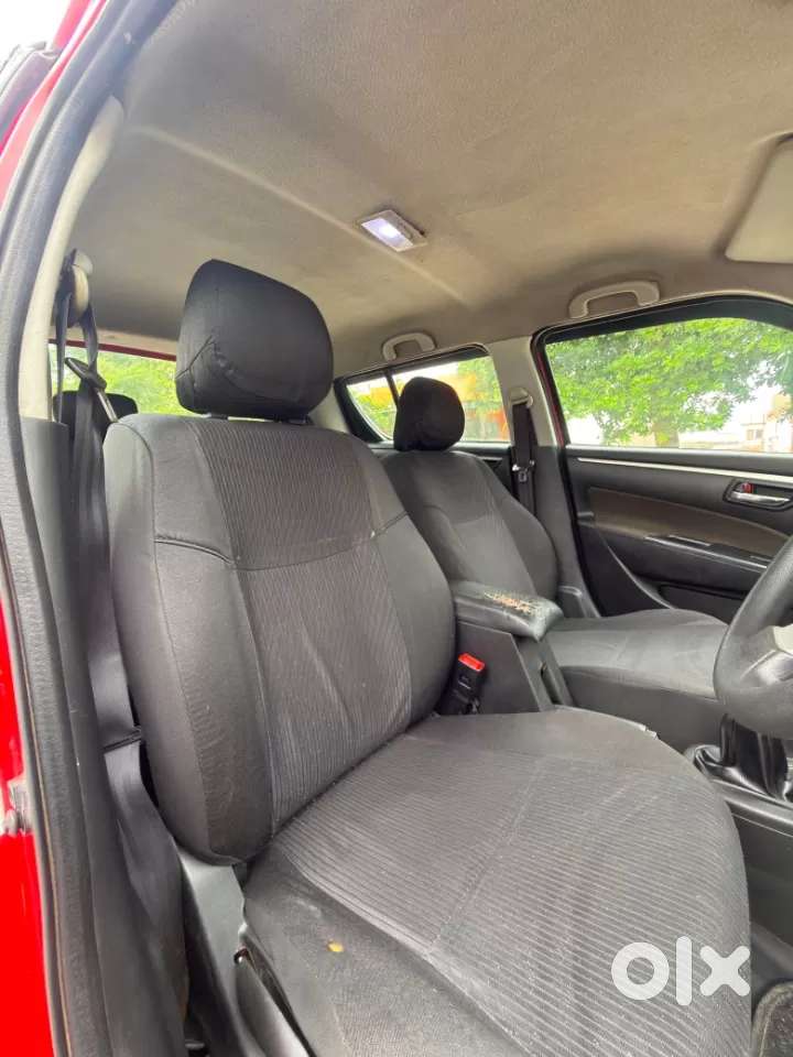 Maruti Suzuki Swift Vxi Optional, 2015, Petrol