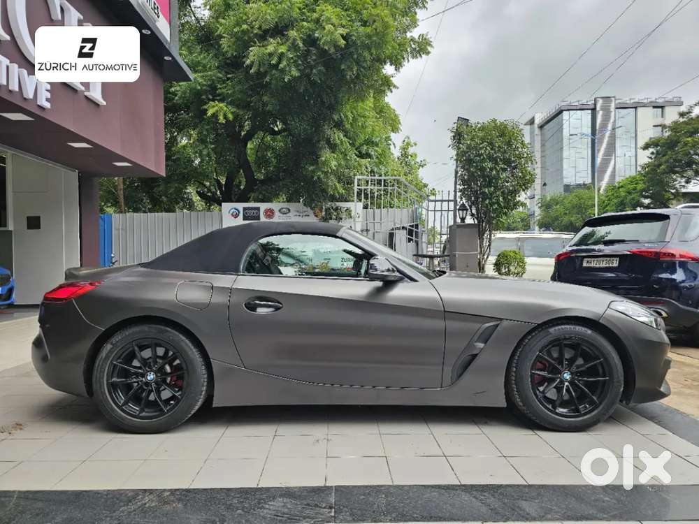 Bmw Z4 Sdrive 20i, 2021, Petrol