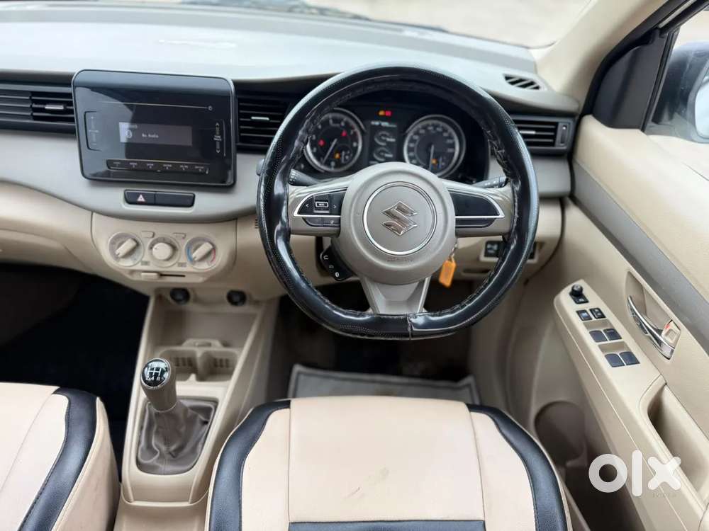 Maruti Suzuki Ertiga, 2023, Cng & Hybrids