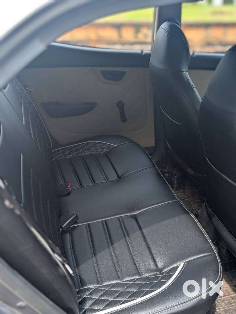 Hyundai Eon D-lite +, 2013, Petrol