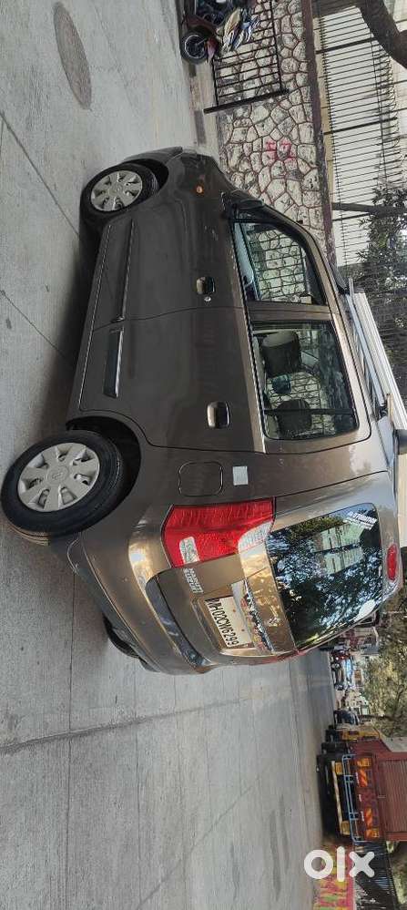 Maruti Suzuki Wagon R Lxi Cng, 2013, Cng & Hybrids