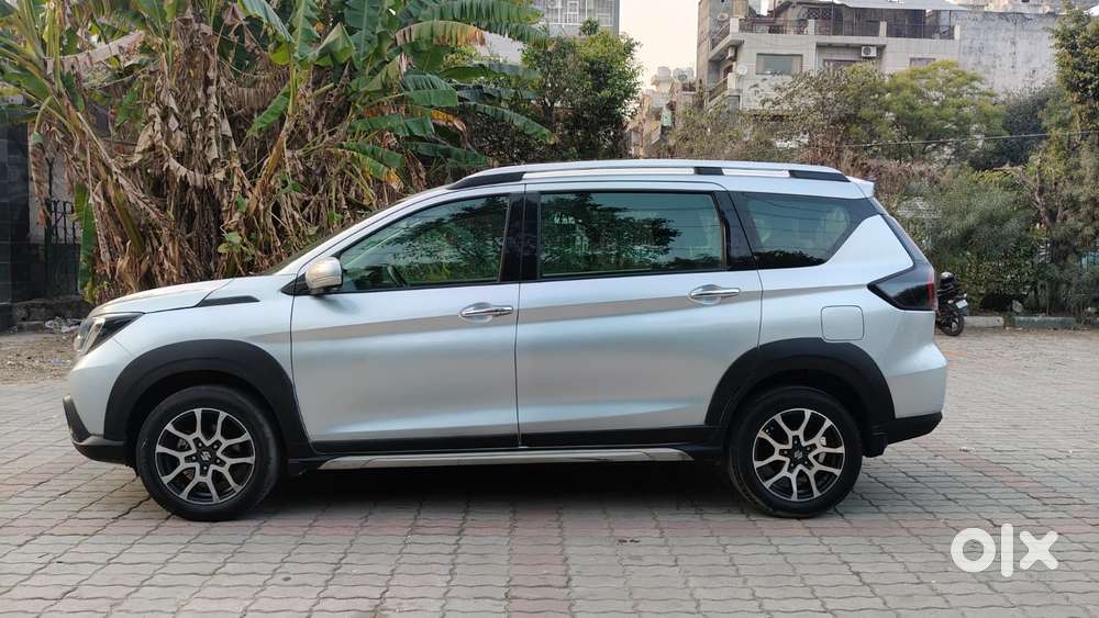 Maruti Suzuki Xl6 Alpha, 2022