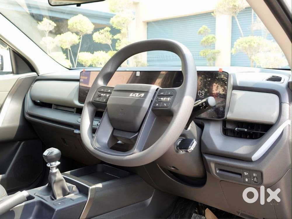 Kia Seltos Htk G, 2026, Petrol
