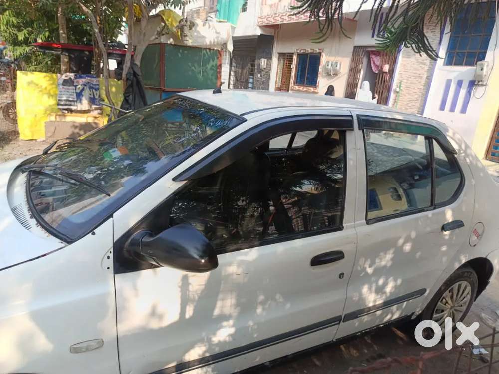 Tata Indigo Ecs 2014 Diesel Well Maintained