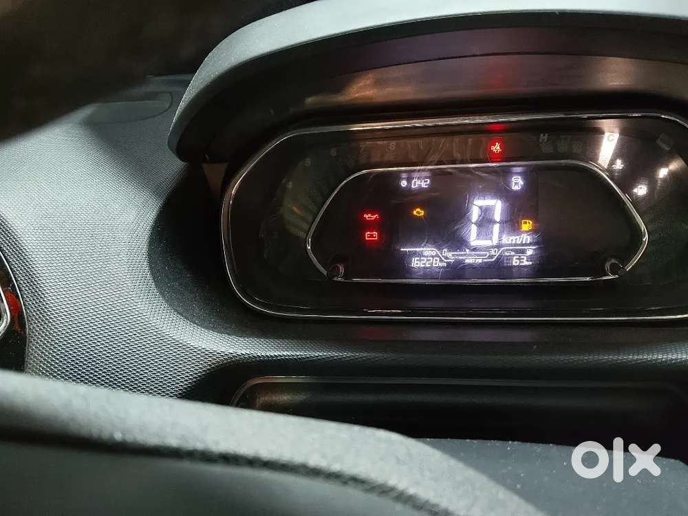 Tata Tiago 1.2 Rhythm 2021