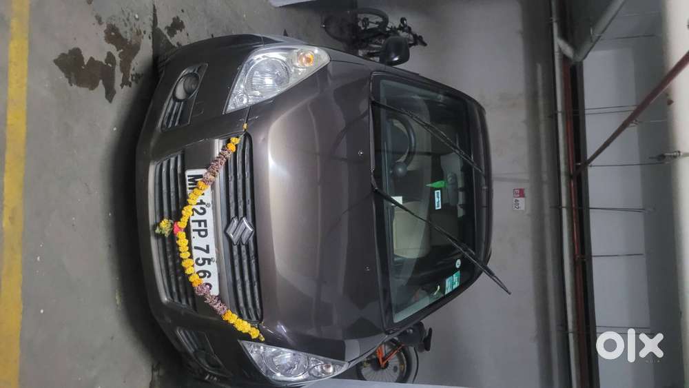 The Car Is In Very Good Condition. The Registration Needs Renewalr