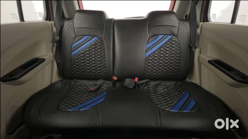 Maruti Suzuki Celerio 1.0 Zxi Amt, 2018, Petrol