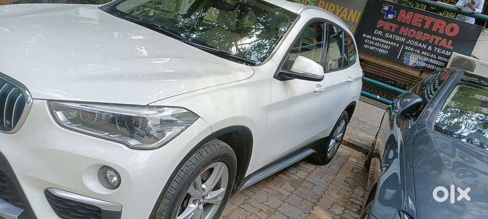 Bmw X1 2.0 Sdrive 20d, 2020, Diesel