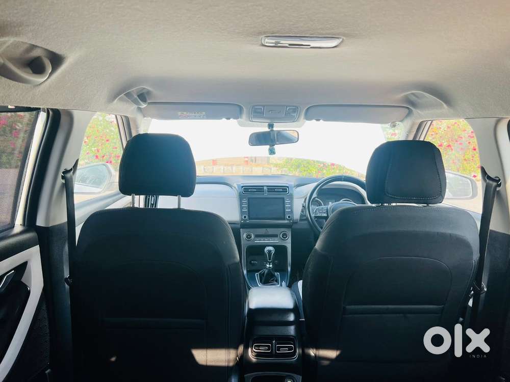 Hyundai Creta S 1.5 Diesel, 2021, Diesel
