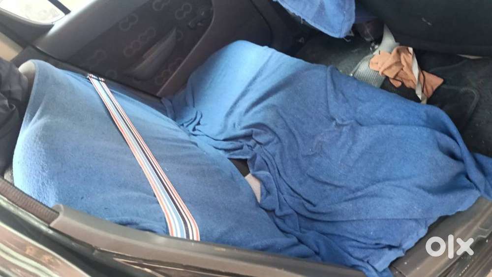 Maruti Suzuki Alto 800 0.8 Vxi (o), 2015, Petrol