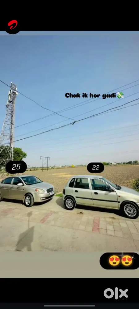 Maruti Suzuki Zen 1.0 2002.