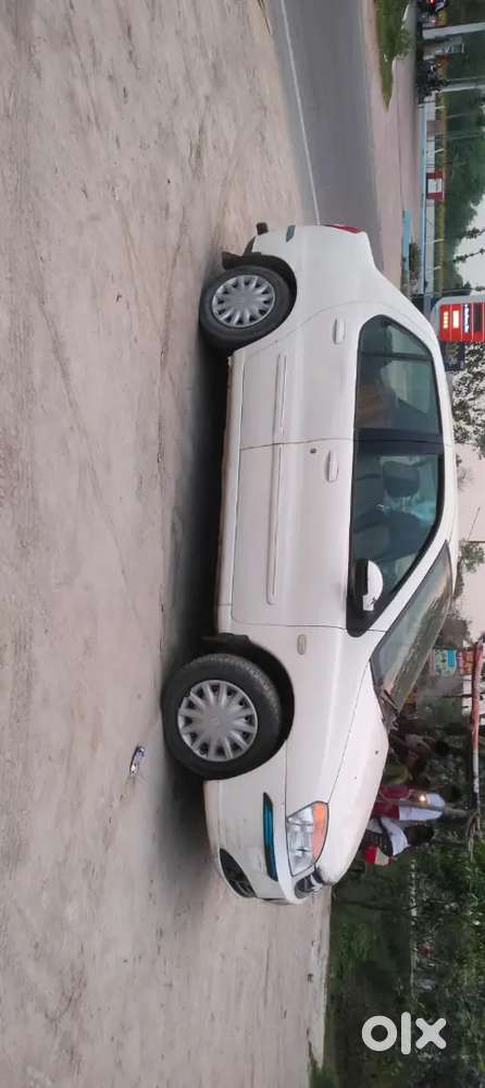 Tata Indigo Cs 2013 Diesel Well Maintained