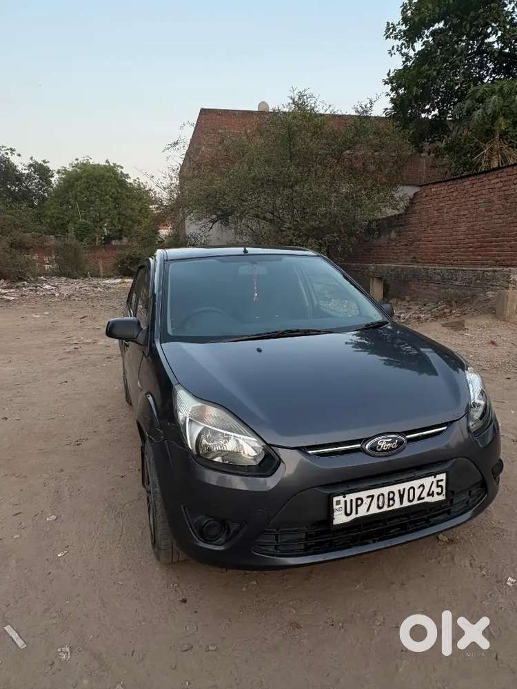 Ford Figo In Very Good Condition