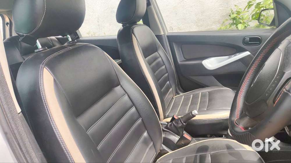 Ford Figo Diesel 2012