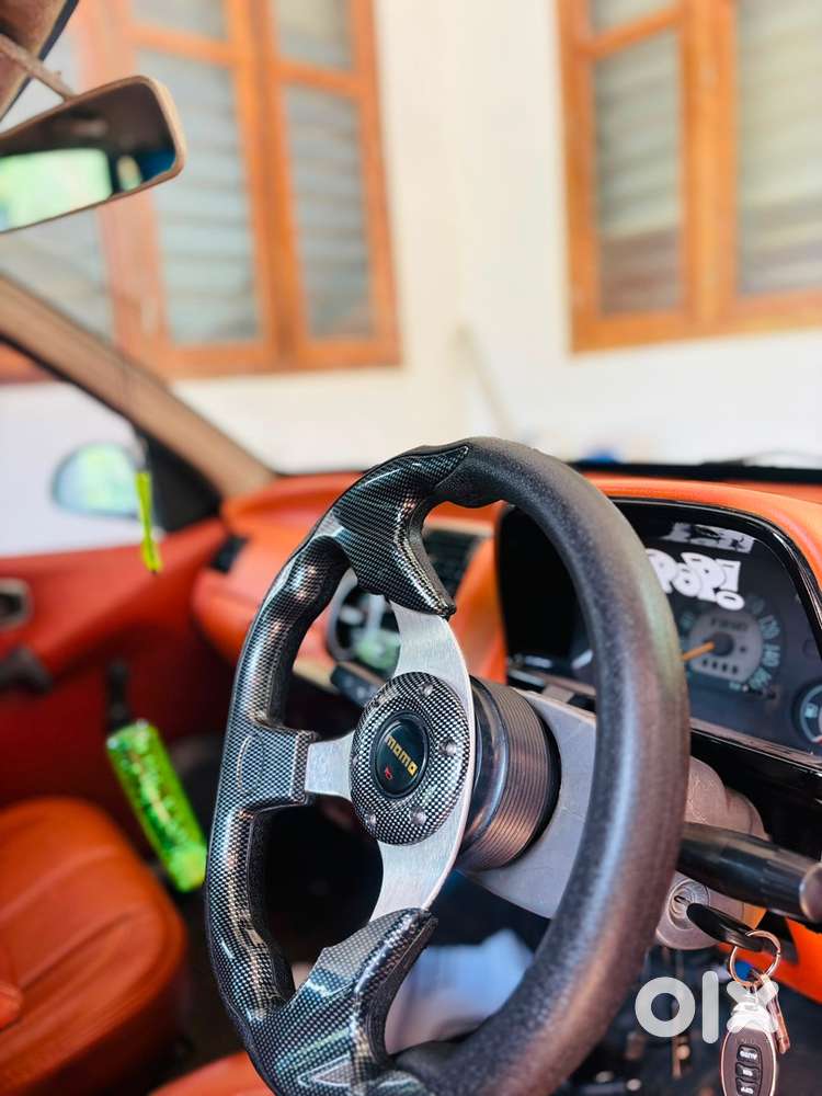 Maruti Suzuki Zen Type1