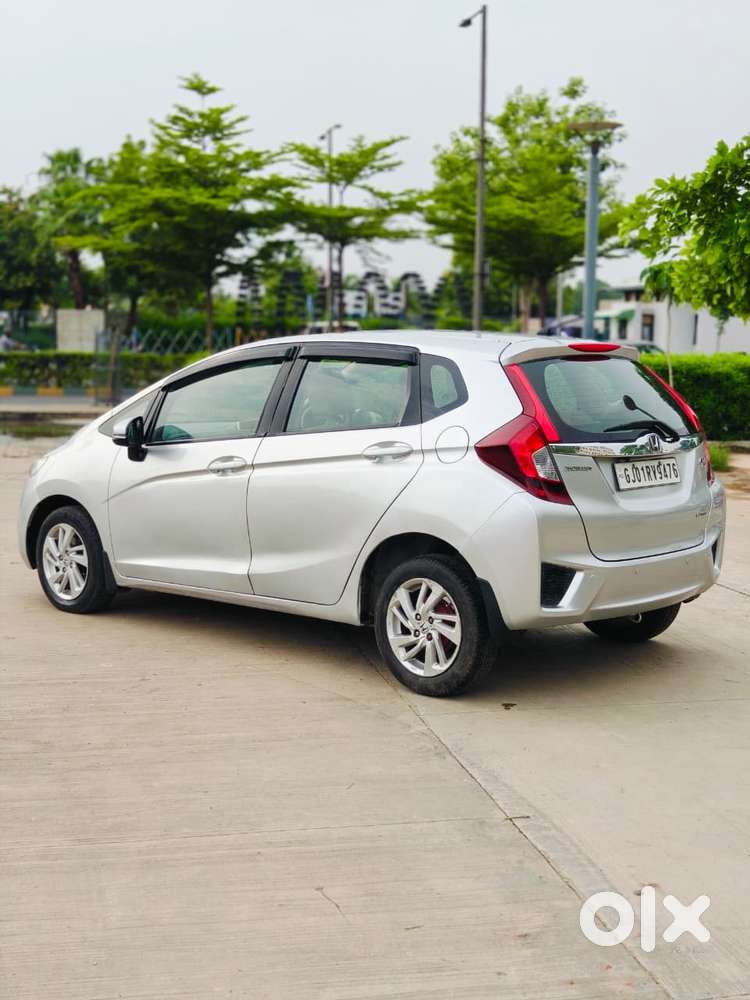 Honda Jazz V Diesel, 2017, Diesel