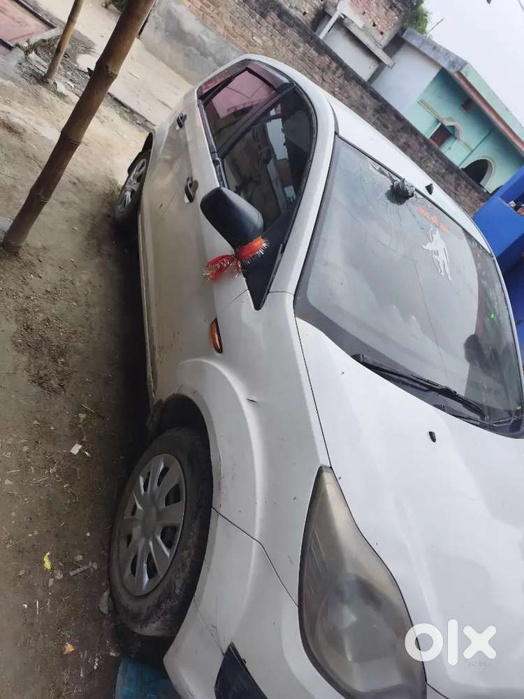 Ford Figo Diesel 2014