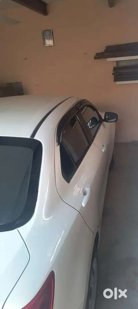 Maruti Suzuki Dzire 2021