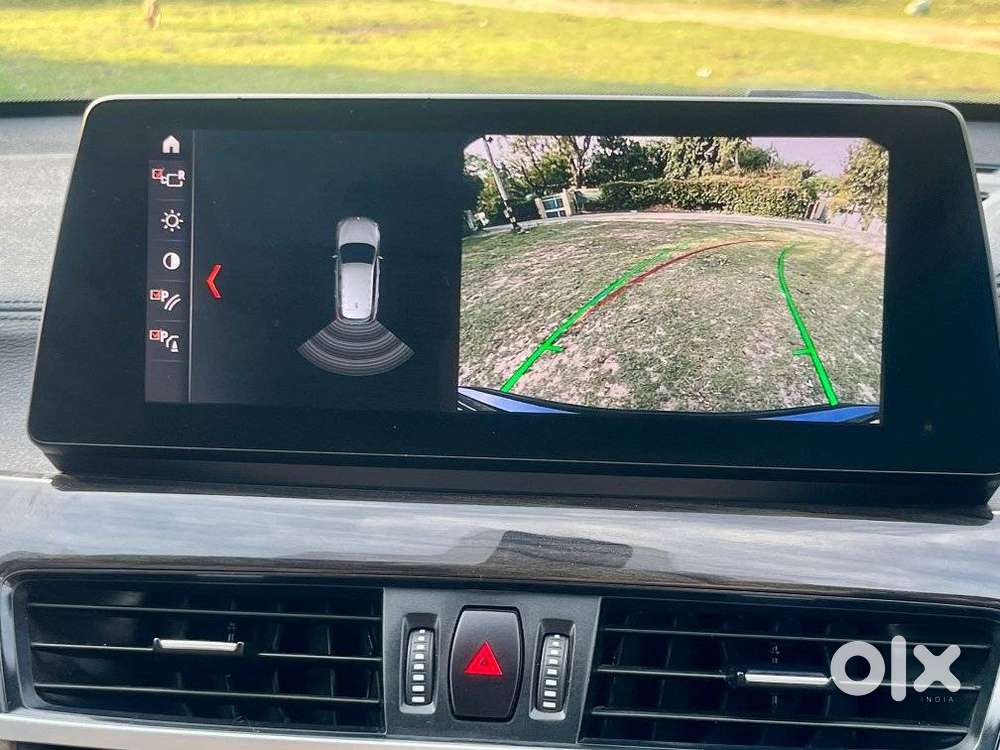 Bmw X1 Xdrive 20d Xline, 2021, Petrol