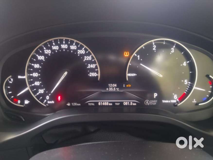 Bmw X4 M Sport X Xdrive20d, 2019, Diesel