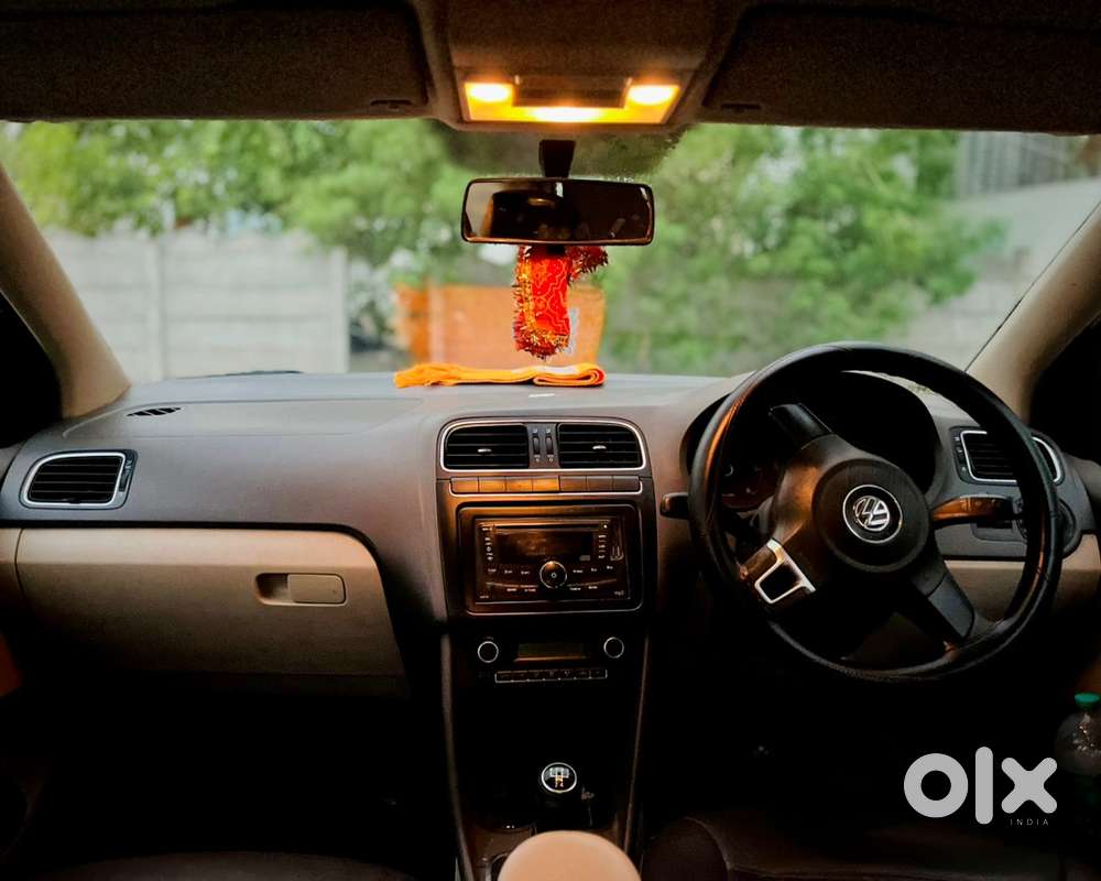 Volkswagen Vento Diesel